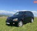 Киа Соренто 2007 в Киеве на Automoto.ua Черный Киа Соренто, объемом двигателя 2.5 л и пробегом 205 тыс. км за 5500 $, фото 1 на Automoto.ua