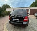 Киа Соренто 2007 в Харькове на Automoto.ua Черный Киа Соренто, объемом двигателя 0 л и пробегом 294 тыс. км за 3100 $, фото 3 на Automoto.ua