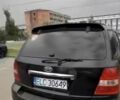 Киа Соренто 2007 в Славянске на Automoto.ua Черный Киа Соренто, объемом двигателя 2.5 л и пробегом 258 тыс. км за 2500 $, фото 3 на Automoto.ua