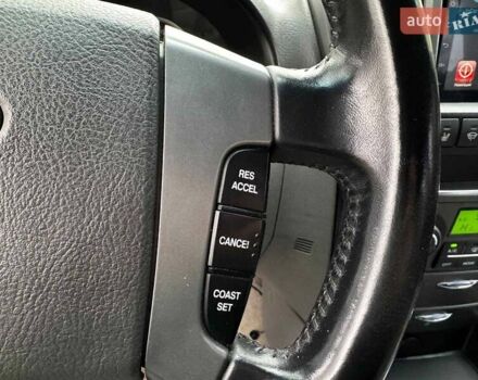 Чорний Кіа Соренто, об'ємом двигуна 2.5 л та пробігом 226 тис. км за 8490 $, фото 17 на Automoto.ua