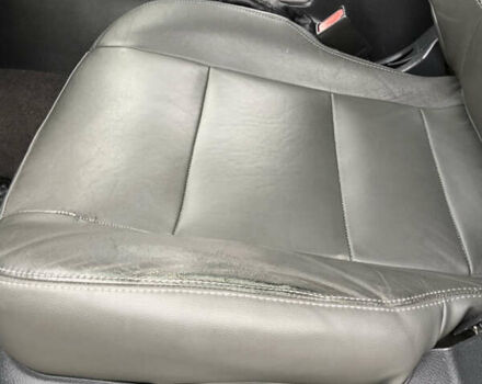 Черный Киа Соренто, объемом двигателя 3.34 л и пробегом 285 тыс. км за 7700 $, фото 22 на Automoto.ua