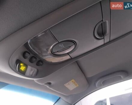 Чорний Кіа Соренто, об'ємом двигуна 2.5 л та пробігом 193 тис. км за 7500 $, фото 21 на Automoto.ua
