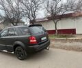 Чорний Кіа Соренто, об'ємом двигуна 2.5 л та пробігом 200 тис. км за 3700 $, фото 4 на Automoto.ua
