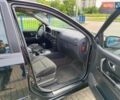 Черный Киа Соренто, объемом двигателя 2.5 л и пробегом 240 тыс. км за 9700 $, фото 4 на Automoto.ua