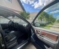 Черный Киа Соренто, объемом двигателя 2.5 л и пробегом 280 тыс. км за 4500 $, фото 8 на Automoto.ua