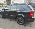 Киа Соренто 2007 в Ужгороде на Automoto.ua Черный Киа Соренто, объемом двигателя 3.3 л и пробегом 235 тыс. км за 7000 $, фото 4 на Automoto.ua
