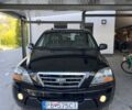 Киа Соренто 2007 в Киеве на Automoto.ua Черный Киа Соренто, объемом двигателя 2.5 л и пробегом 205 тыс. км за 5500 $, фото 12 на Automoto.ua