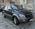 Черный Киа Соренто, объемом двигателя 0 л и пробегом 267 тыс. км за 3700 $, фото 1 на Automoto.ua