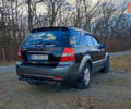 Черный Киа Соренто, объемом двигателя 2.5 л и пробегом 224 тыс. км за 7500 $, фото 15 на Automoto.ua