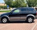 Чорний Кіа Соренто, об'ємом двигуна 2.5 л та пробігом 248 тис. км за 2950 $, фото 3 на Automoto.ua