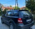 Чорний Кіа Соренто, об'ємом двигуна 2 л та пробігом 3 тис. км за 3100 $, фото 3 на Automoto.ua