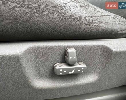 Чорний Кіа Соренто, об'ємом двигуна 2.5 л та пробігом 226 тис. км за 8490 $, фото 14 на Automoto.ua