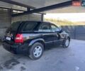 Киа Соренто 2007 в Киеве на Automoto.ua Черный Киа Соренто, объемом двигателя 2.5 л и пробегом 205 тыс. км за 5500 $, фото 16 на Automoto.ua
