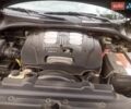 Черный Киа Соренто, объемом двигателя 2.5 л и пробегом 225 тыс. км за 10500 $, фото 4 на Automoto.ua