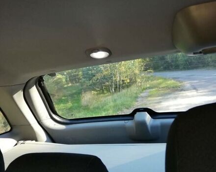 Чорний Кіа Соренто, об'ємом двигуна 2.5 л та пробігом 160 тис. км за 9500 $, фото 9 на Automoto.ua