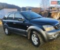 Чорний Кіа Соренто, об'ємом двигуна 2.5 л та пробігом 193 тис. км за 7500 $, фото 5 на Automoto.ua