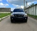 Черный Киа Соренто, объемом двигателя 2.5 л и пробегом 301 тыс. км за 5300 $, фото 1 на Automoto.ua