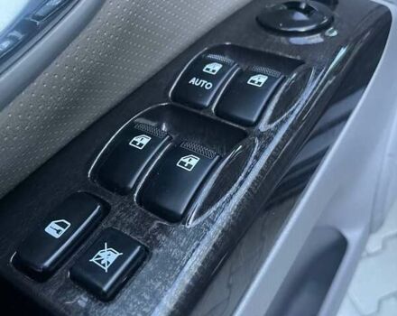 Черный Киа Соренто, объемом двигателя 2.5 л и пробегом 250 тыс. км за 8200 $, фото 16 на Automoto.ua