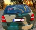 Киа Соренто 2007 в Чугуеве на Automoto.ua Черный Киа Соренто, объемом двигателя 2.5 л и пробегом 305 тыс. км за 6000 $, фото 4 на Automoto.ua
