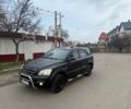 Чорний Кіа Соренто, об'ємом двигуна 2.5 л та пробігом 200 тис. км за 3700 $, фото 1 на Automoto.ua