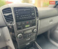 Киа Соренто 2007 в Калуше на Automoto.ua Черный Киа Соренто, объемом двигателя 2.5 л и пробегом 211 тыс. км за 8100 $, фото 8 на Automoto.ua