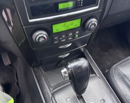 Чорний Кіа Соренто, об'ємом двигуна 2.5 л та пробігом 313 тис. км за 4600 $, фото 7 на Automoto.ua