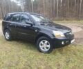 Черный Киа Соренто, объемом двигателя 2 л и пробегом 1 тыс. км за 3200 $, фото 2 на Automoto.ua