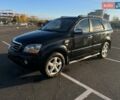 Киа Соренто 2007 в Киеве на Automoto.ua Черный Киа Соренто, объемом двигателя 2.5 л и пробегом 277 тыс. км за 4600 $, фото 11 на Automoto.ua