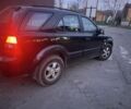 Черный Киа Соренто, объемом двигателя 2.5 л и пробегом 3 тыс. км за 3600 $, фото 3 на Automoto.ua