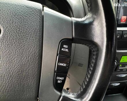 Чорний Кіа Соренто, об'ємом двигуна 2.5 л та пробігом 226 тис. км за 8490 $, фото 16 на Automoto.ua