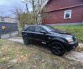 Черный Киа Соренто, объемом двигателя 2.5 л и пробегом 230 тыс. км за 4900 $, фото 1 на Automoto.ua