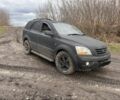 Чорний Кіа Соренто, об'ємом двигуна 2.5 л та пробігом 165 тис. км за 3000 $, фото 1 на Automoto.ua