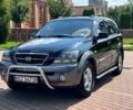 Чорний Кіа Соренто, об'ємом двигуна 2.5 л та пробігом 248 тис. км за 2950 $, фото 8 на Automoto.ua