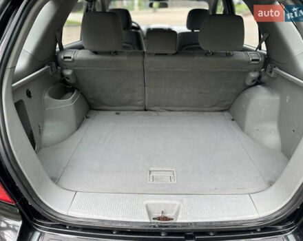 Черный Киа Соренто, объемом двигателя 2.5 л и пробегом 213 тыс. км за 7700 $, фото 12 на Automoto.ua