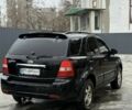 Черный Киа Соренто, объемом двигателя 2.4 л и пробегом 261 тыс. км за 6900 $, фото 15 на Automoto.ua