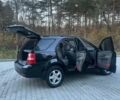 Черный Киа Соренто, объемом двигателя 2.5 л и пробегом 250 тыс. км за 8200 $, фото 19 на Automoto.ua