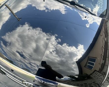 Черный Киа Соренто, объемом двигателя 2.5 л и пробегом 280 тыс. км за 4499 $, фото 7 на Automoto.ua