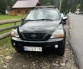 Чорний Кіа Соренто, об'ємом двигуна 2.5 л та пробігом 330 тис. км за 8000 $, фото 1 на Automoto.ua