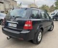 Киа Соренто 2007 в Киеве на Automoto.ua Черный Киа Соренто, объемом двигателя 2.5 л и пробегом 240 тыс. км за 6100 $, фото 2 на Automoto.ua