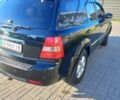Чорний Кіа Соренто, об'ємом двигуна 2.5 л та пробігом 310 тис. км за 9000 $, фото 16 на Automoto.ua