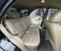 Черный Киа Соренто, объемом двигателя 2.5 л и пробегом 298 тыс. км за 4350 $, фото 15 на Automoto.ua