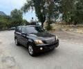 Чорний Кіа Соренто, об'ємом двигуна 2.5 л та пробігом 200 тис. км за 3950 $, фото 7 на Automoto.ua