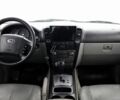 Киа Соренто 2007 в Александровке на Automoto.ua Черный Киа Соренто, объемом двигателя 2.5 л и пробегом 384 тыс. км за 4720 $, фото 4 на Automoto.ua
