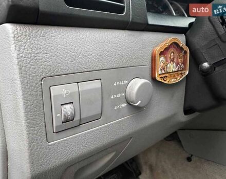 Чорний Кіа Соренто, об'ємом двигуна 2.5 л та пробігом 226 тис. км за 8490 $, фото 13 на Automoto.ua