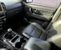 Киа Соренто 2007 в Камень-Каширский на Automoto.ua Черный Киа Соренто, объемом двигателя 2.5 л и пробегом 290 тыс. км за 8800 $, фото 2 на Automoto.ua