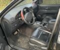 Киа Соренто 2007 в Бориславе на Automoto.ua Черный Киа Соренто, объемом двигателя 2.5 л и пробегом 280 тыс. км за 4700 $, фото 1 на Automoto.ua
