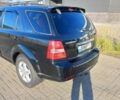 Чорний Кіа Соренто, об'ємом двигуна 2.5 л та пробігом 310 тис. км за 9000 $, фото 18 на Automoto.ua