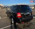 Киа Соренто 2007 в Киеве на Automoto.ua Черный Киа Соренто, объемом двигателя 2.5 л и пробегом 277 тыс. км за 4600 $, фото 8 на Automoto.ua