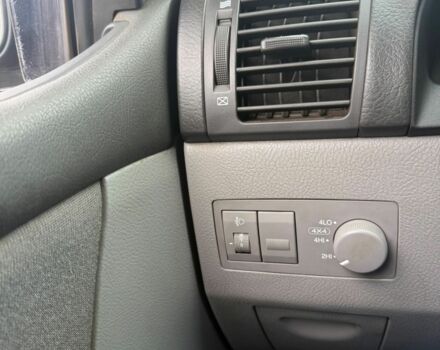 Чорний Кіа Соренто, об'ємом двигуна 2.5 л та пробігом 200 тис. км за 3700 $, фото 1 на Automoto.ua