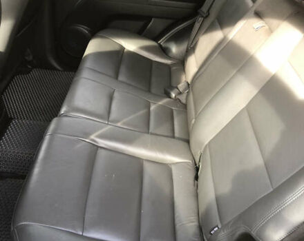 Черный Киа Соренто, объемом двигателя 3.34 л и пробегом 285 тыс. км за 7700 $, фото 34 на Automoto.ua